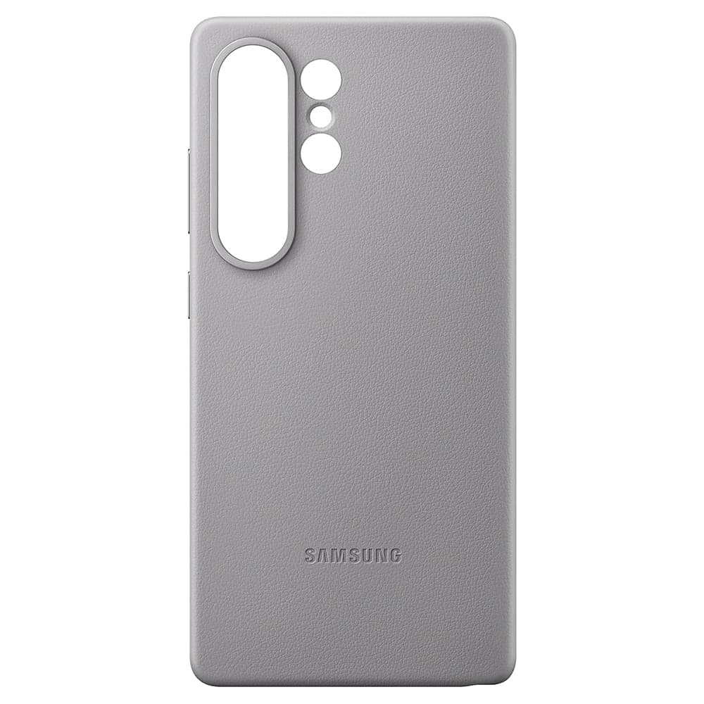 Samsung Kindsuit - θήκη για Samsung Galaxy S25 Ultra - Γκρι 4