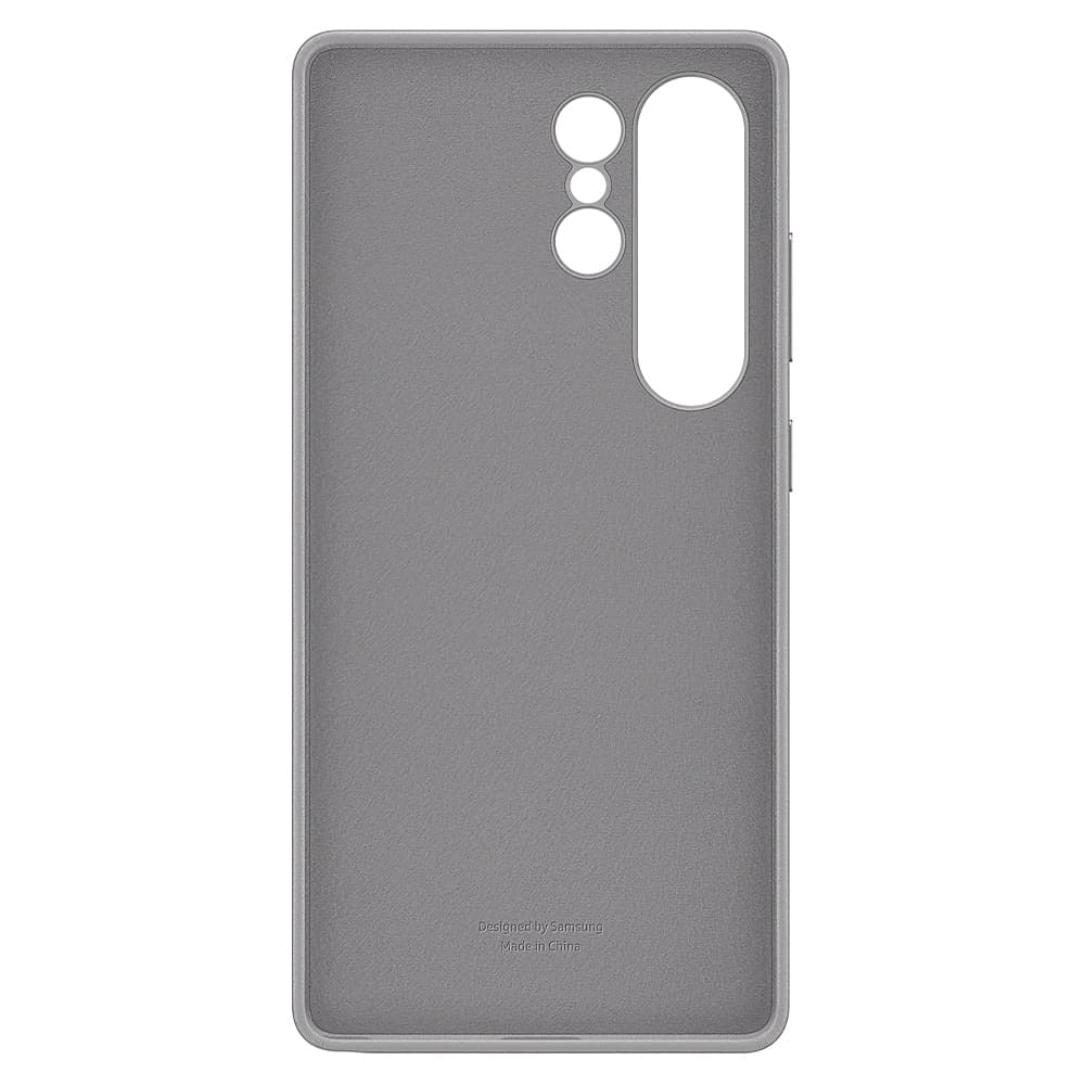 Samsung Kindsuit - θήκη για Samsung Galaxy S25 Ultra - Γκρι 5