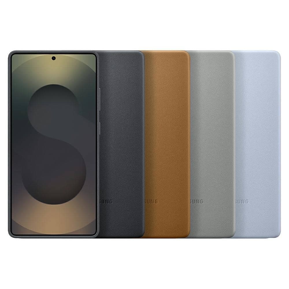 Samsung Kindsuit - θήκη για Samsung Galaxy S25 Ultra - Γκρι 6