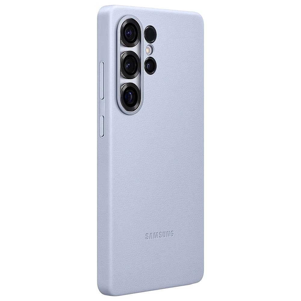 Samsung Kindsuit - θήκη για Samsung Galaxy S25 Ultra - Μπλε 3