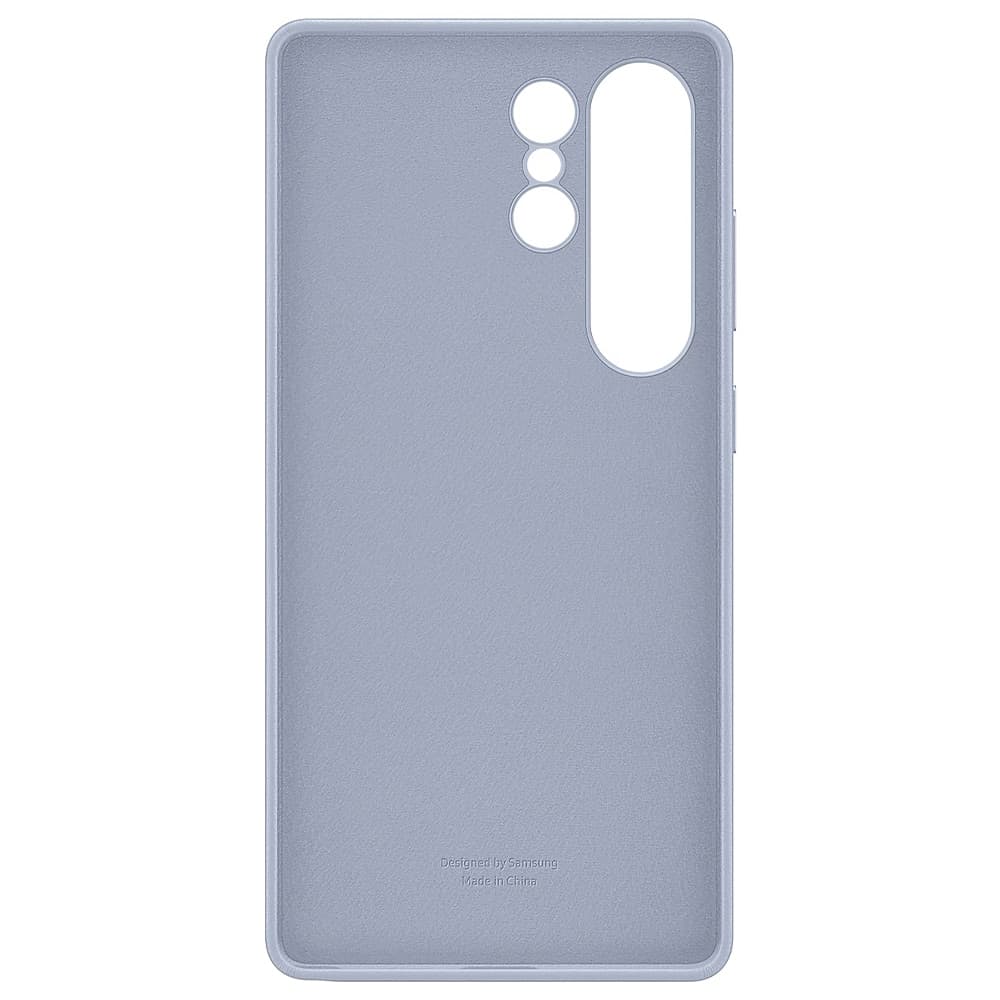 Samsung Kindsuit - θήκη για Samsung Galaxy S25 Ultra - Μπλε 5