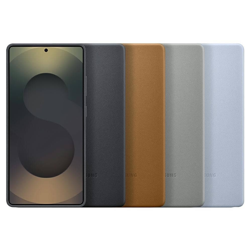Samsung Kindsuit - θήκη για Samsung Galaxy S25 Ultra - Μπλε 6