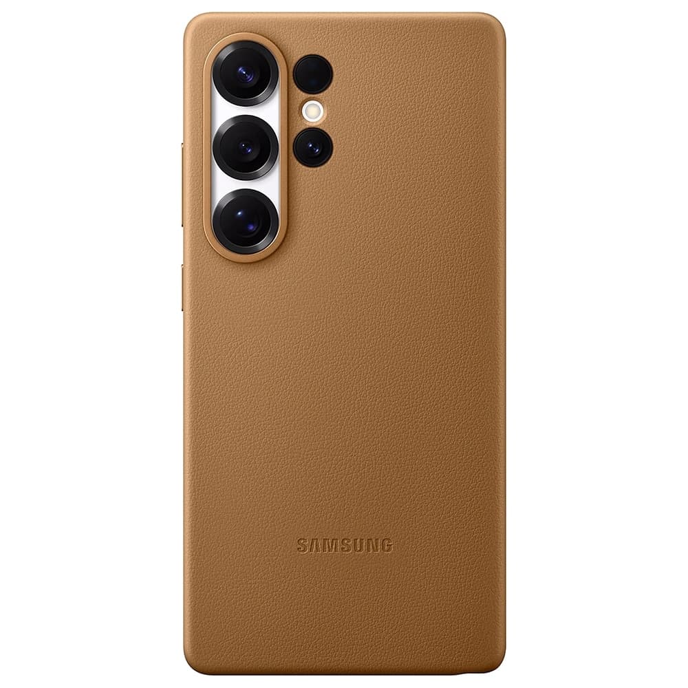 Samsung Kindsuit - θήκη για Samsung Galaxy S25 Ultra - Διάφανο
