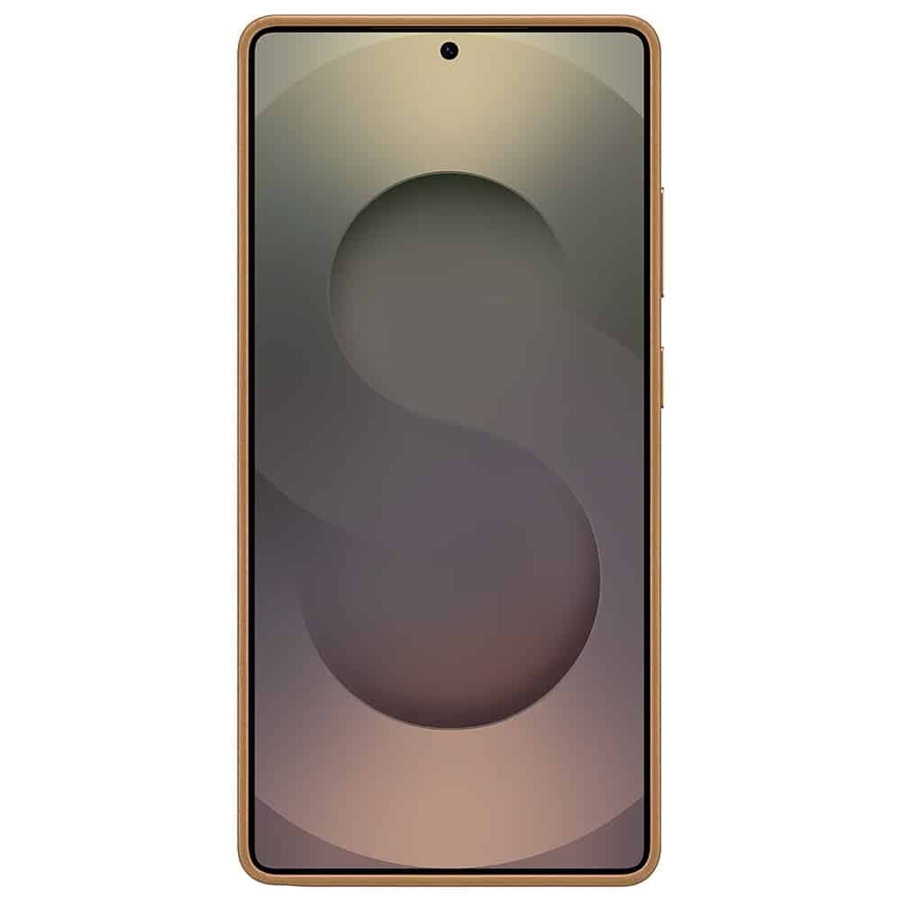 Samsung Kindsuit - θήκη για Samsung Galaxy S25 Ultra - Διάφανο 2