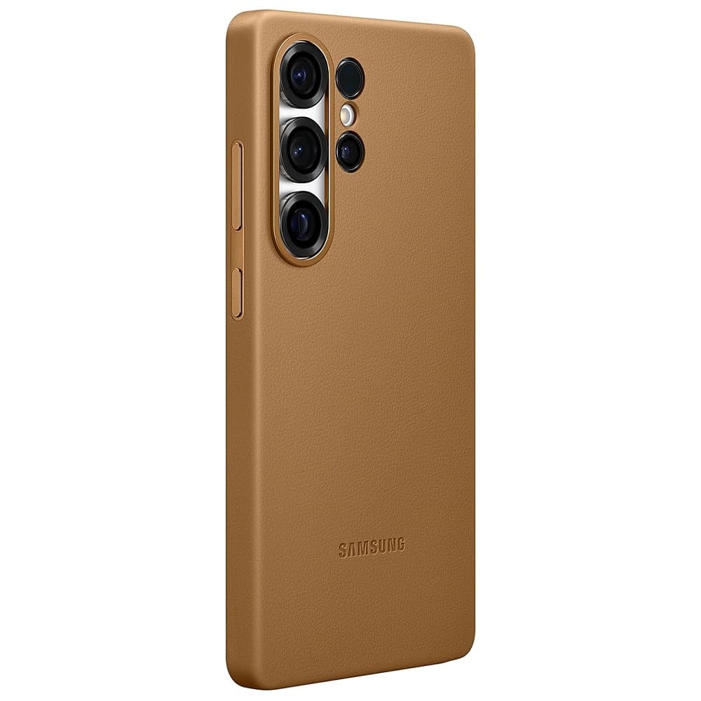 Samsung Kindsuit - θήκη για Samsung Galaxy S25 Ultra - Διάφανο 3