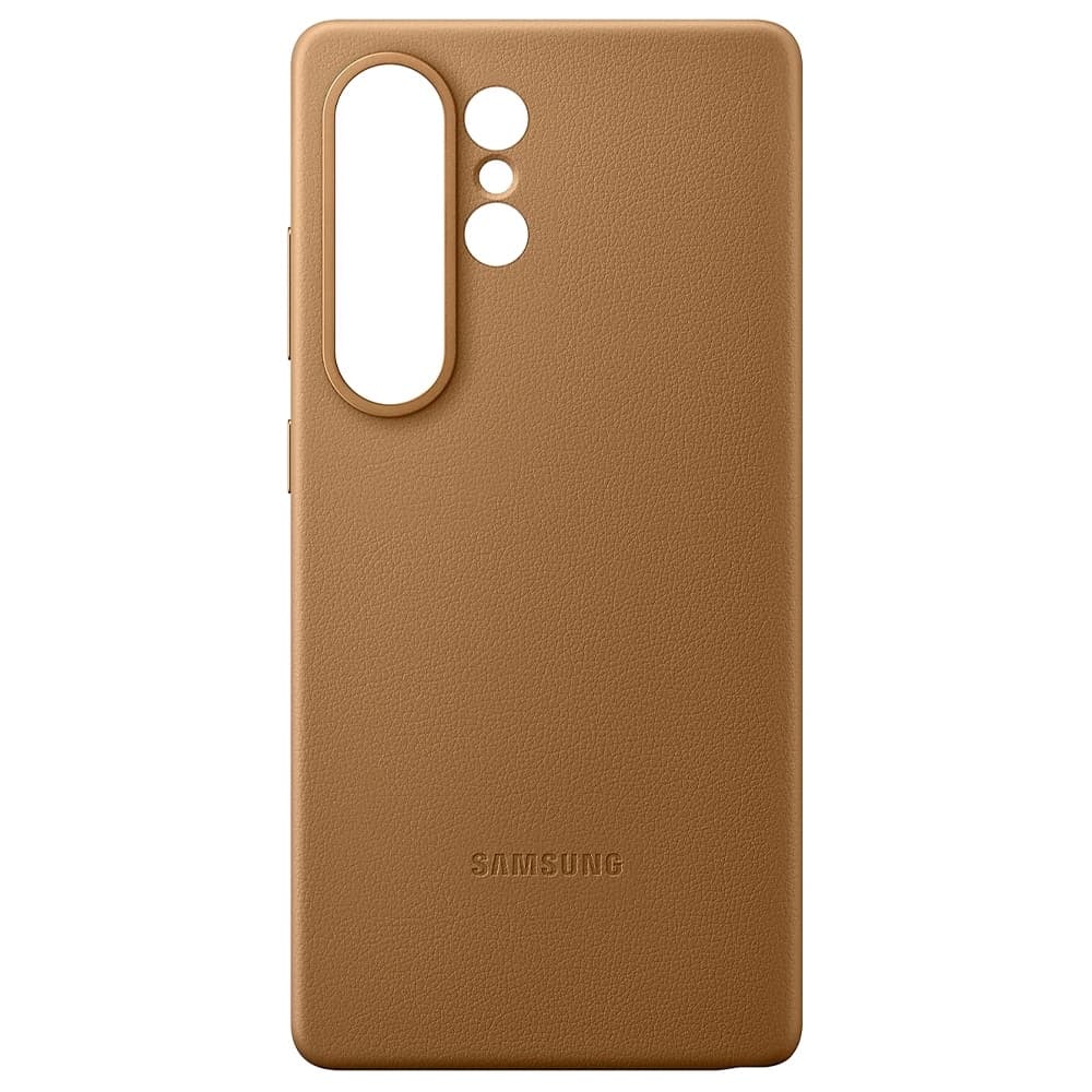 Samsung Kindsuit - θήκη για Samsung Galaxy S25 Ultra - Διάφανο 4