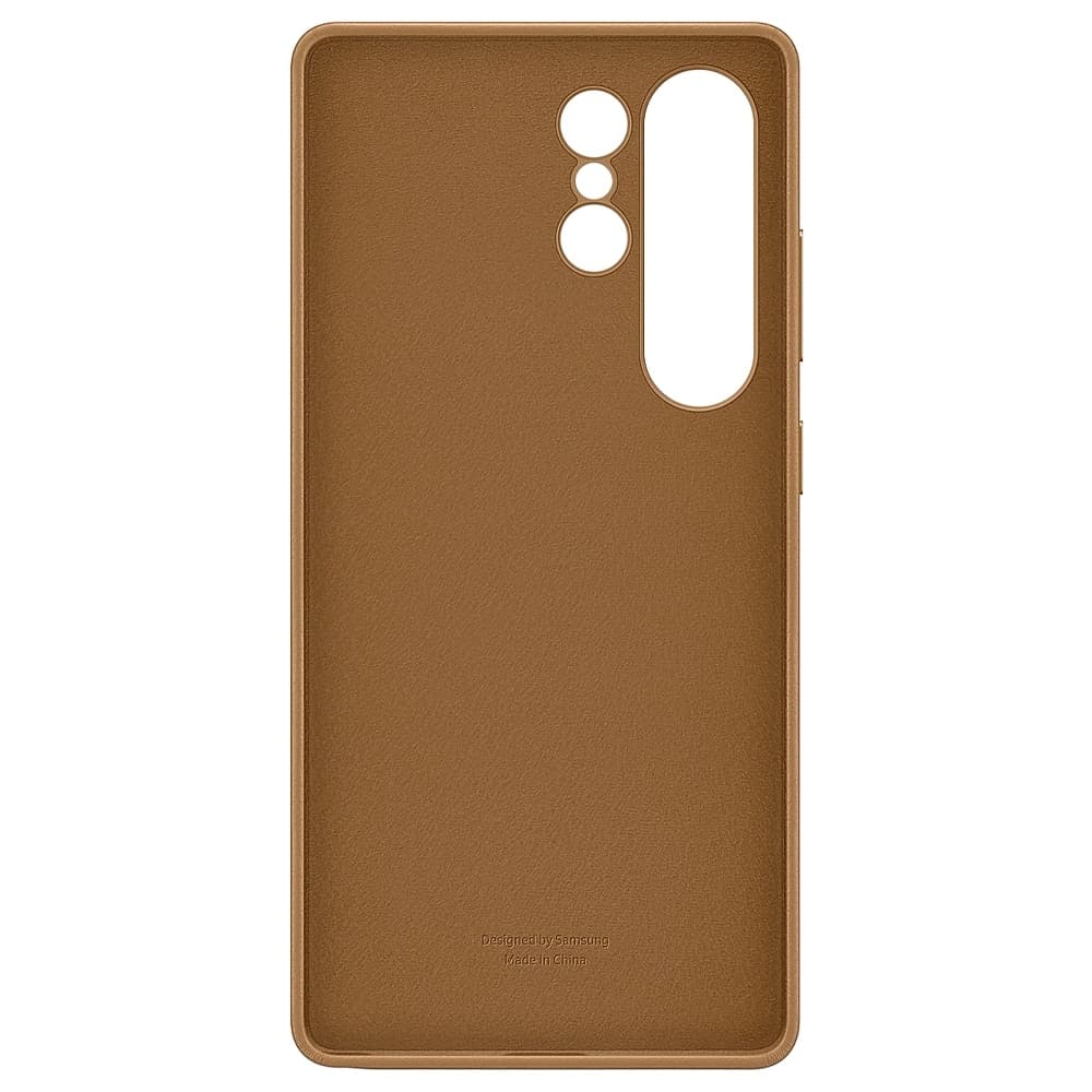 Samsung Kindsuit - θήκη για Samsung Galaxy S25 Ultra - Διάφανο 5