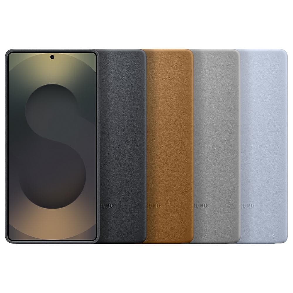 Samsung Kindsuit - θήκη για Samsung Galaxy S25 Ultra - Διάφανο 6
