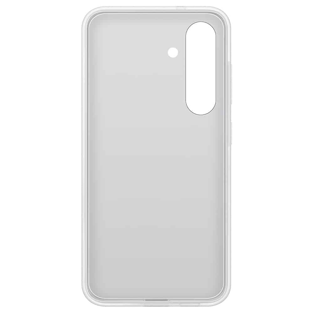 Samsung Flipsuit - θήκη για Samsung Galaxy S25 - Λευκό 6