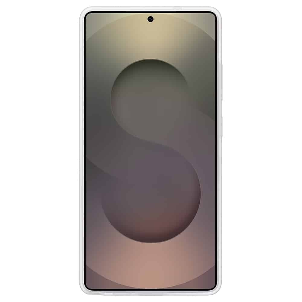 Samsung Flipsuit - θήκη για Samsung Galaxy S25 Ultra - Λευκό 3