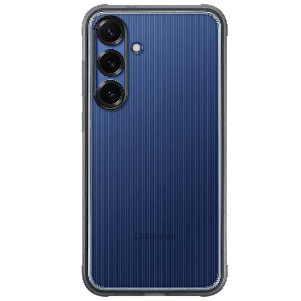 Samsung Flipsuit - θήκη για Samsung Galaxy S25 - Μαύρο 2