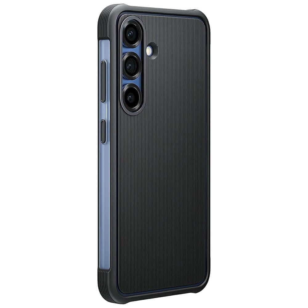 Samsung Rugged - θήκη για Samsung Galaxy S25+ - Μαύρο 3