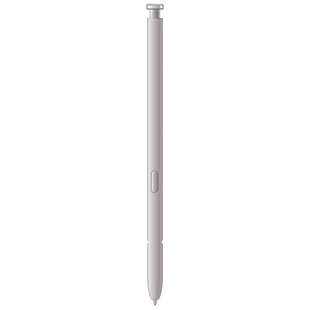 Γραφίδα Samsung S Pen για Galaxy S25 Ultra ανοιχτό γκρι