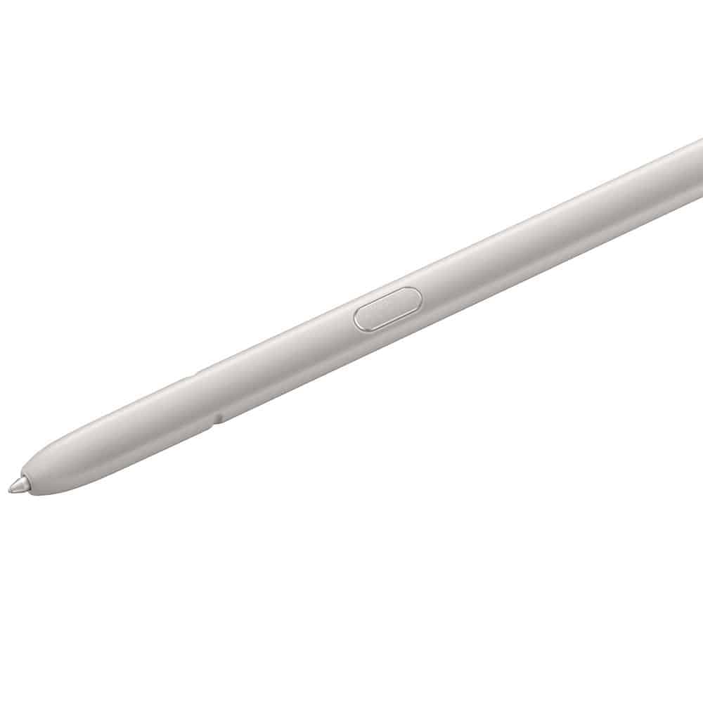 Γραφίδα Samsung S Pen για Galaxy S25 Ultra ανοιχτό γκρι 3