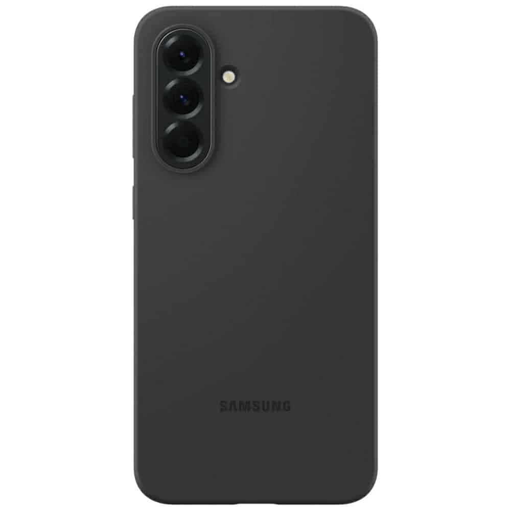 Samsung Samsung - θήκη για Samsung Galaxy A56 - Μαύρο