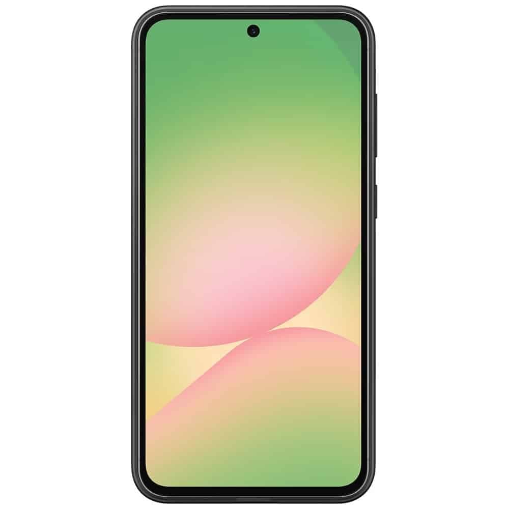 Samsung Card Slot - θήκη για Samsung Galaxy A56 - Μαύρο 3