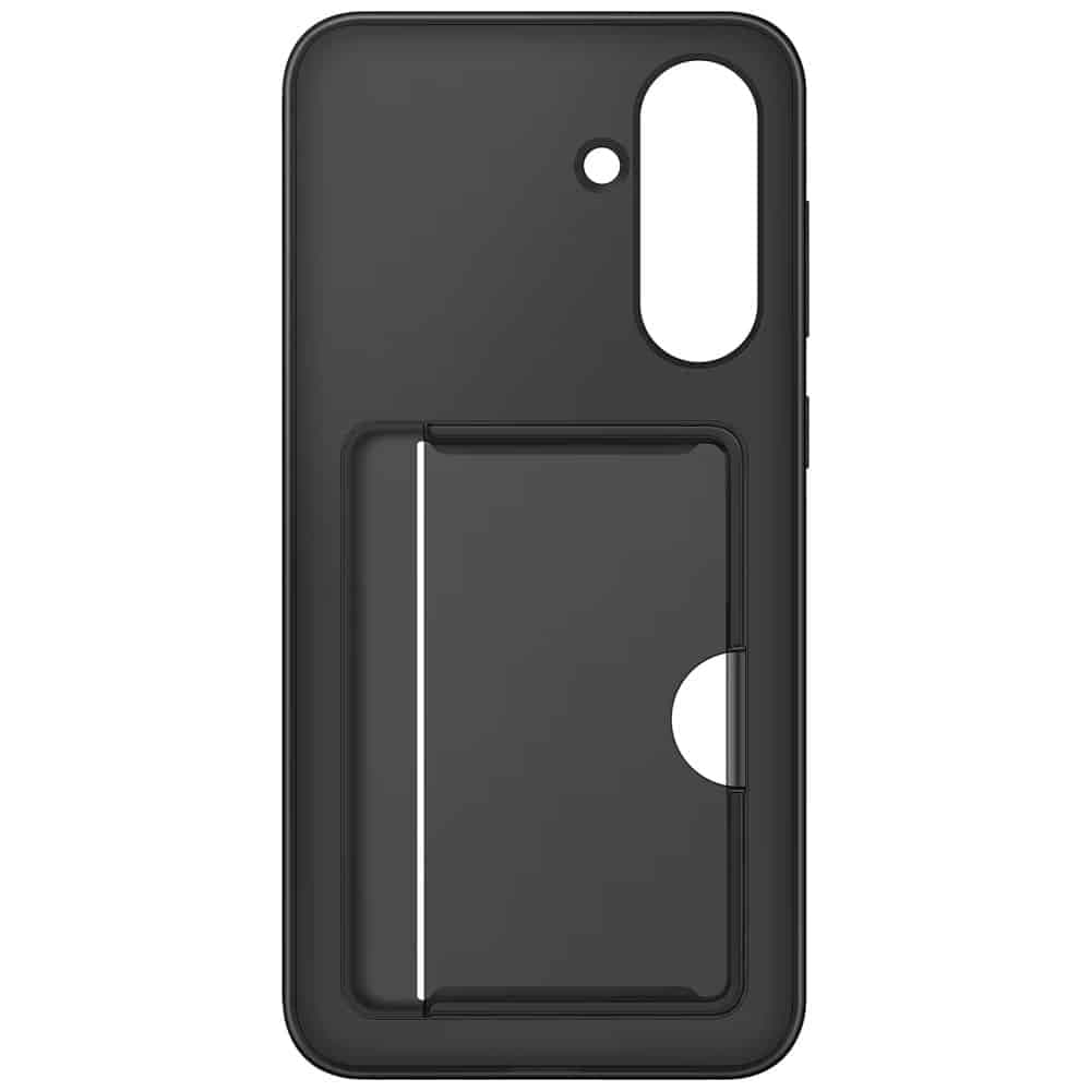 Samsung Card Slot - θήκη για Samsung Galaxy A56 - Μαύρο 5