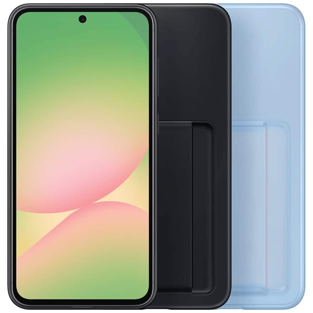 Samsung Card Slot - θήκη για Samsung Galaxy A56 - Μαύρο 6