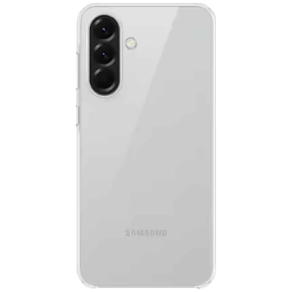Samsung Clear - θήκη για Samsung Galaxy A56 - Διάφανο 2