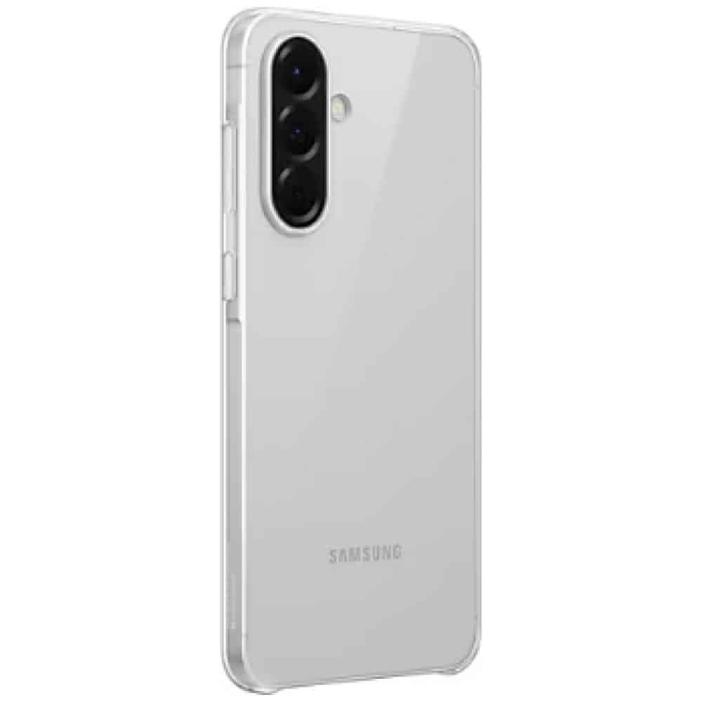Samsung Clear - θήκη για Samsung Galaxy A56 - Διάφανο 3