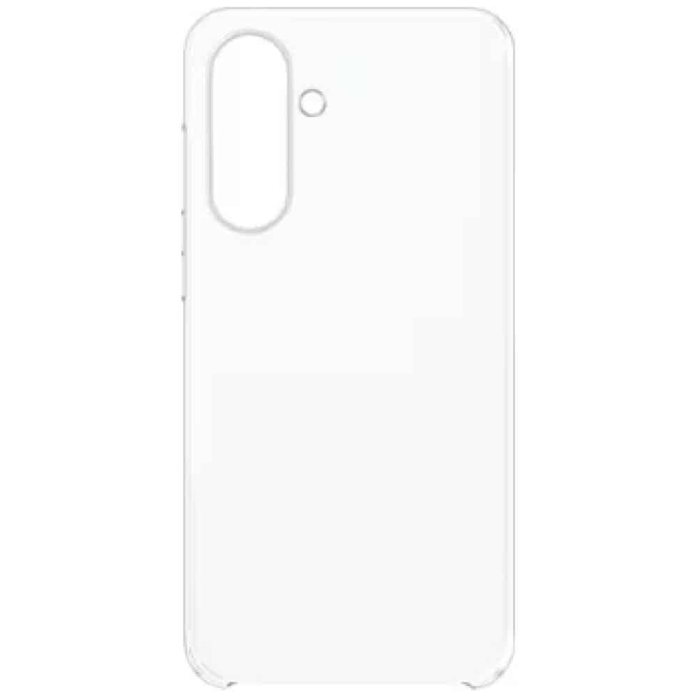 Samsung Clear - θήκη για Samsung Galaxy A56 - Διάφανο 5