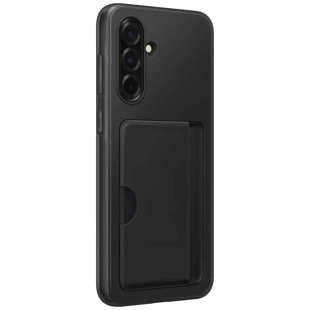 Samsung Card Slot - θήκη για Samsung Galaxy A36 - Μαύρο 2
