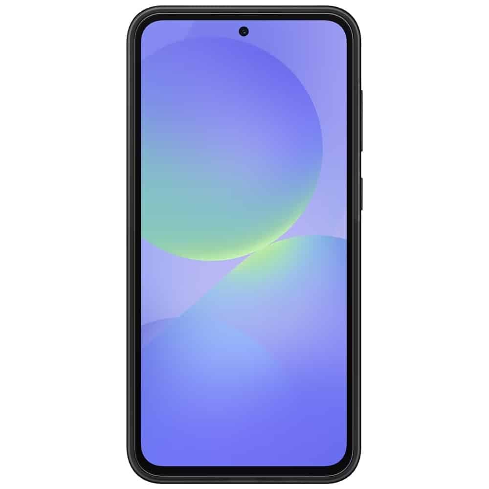 Samsung Card Slot - θήκη για Samsung Galaxy A36 - Μαύρο 3