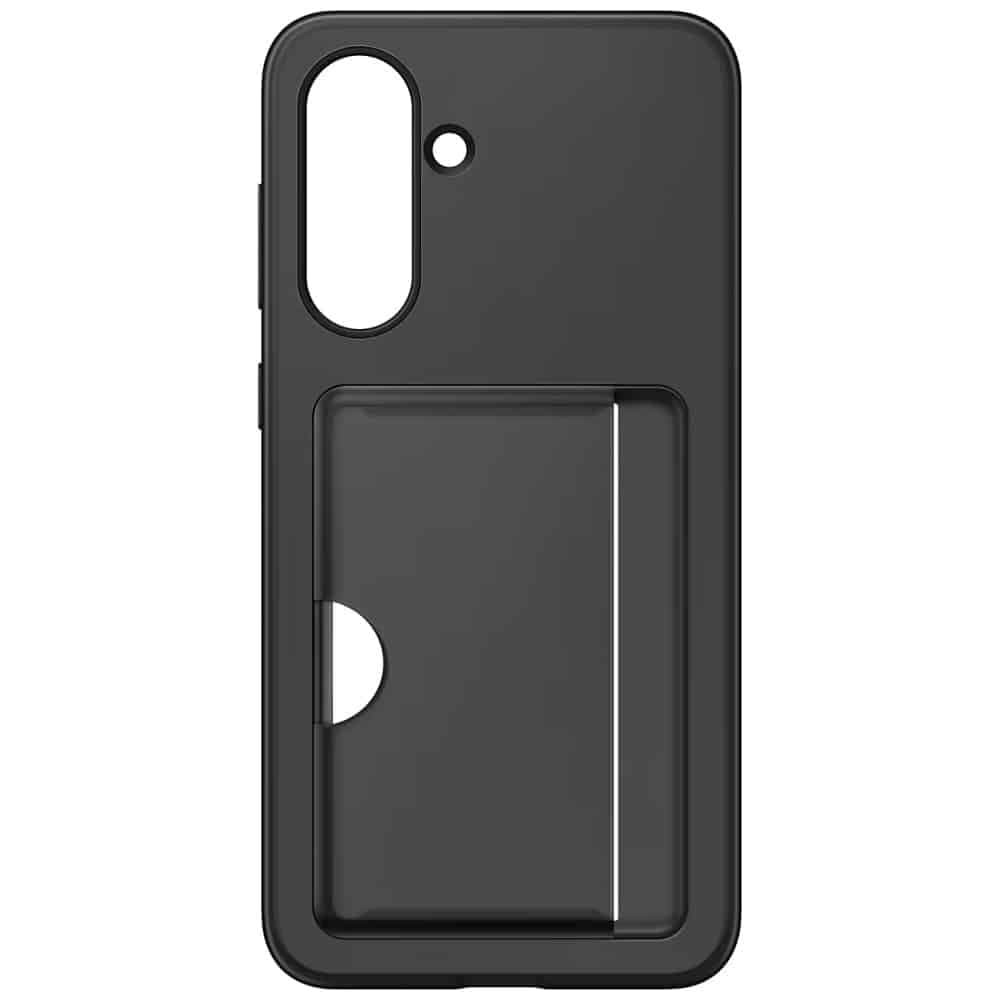 Samsung Card Slot - θήκη για Samsung Galaxy A36 - Μαύρο 4