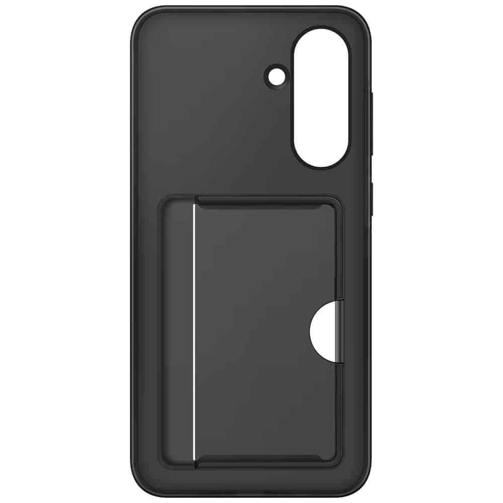 Samsung Card Slot - θήκη για Samsung Galaxy A36 - Μαύρο 5
