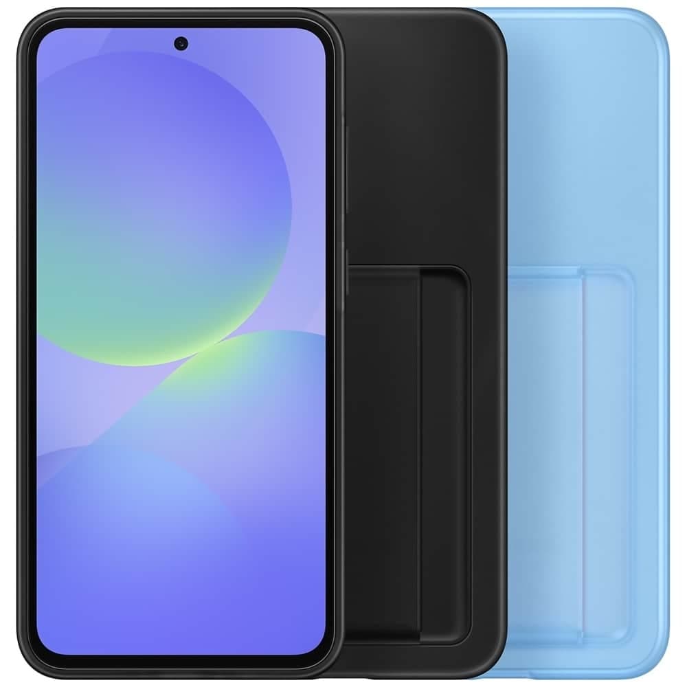 Samsung Card Slot - θήκη για Samsung Galaxy A36 - Μαύρο 6