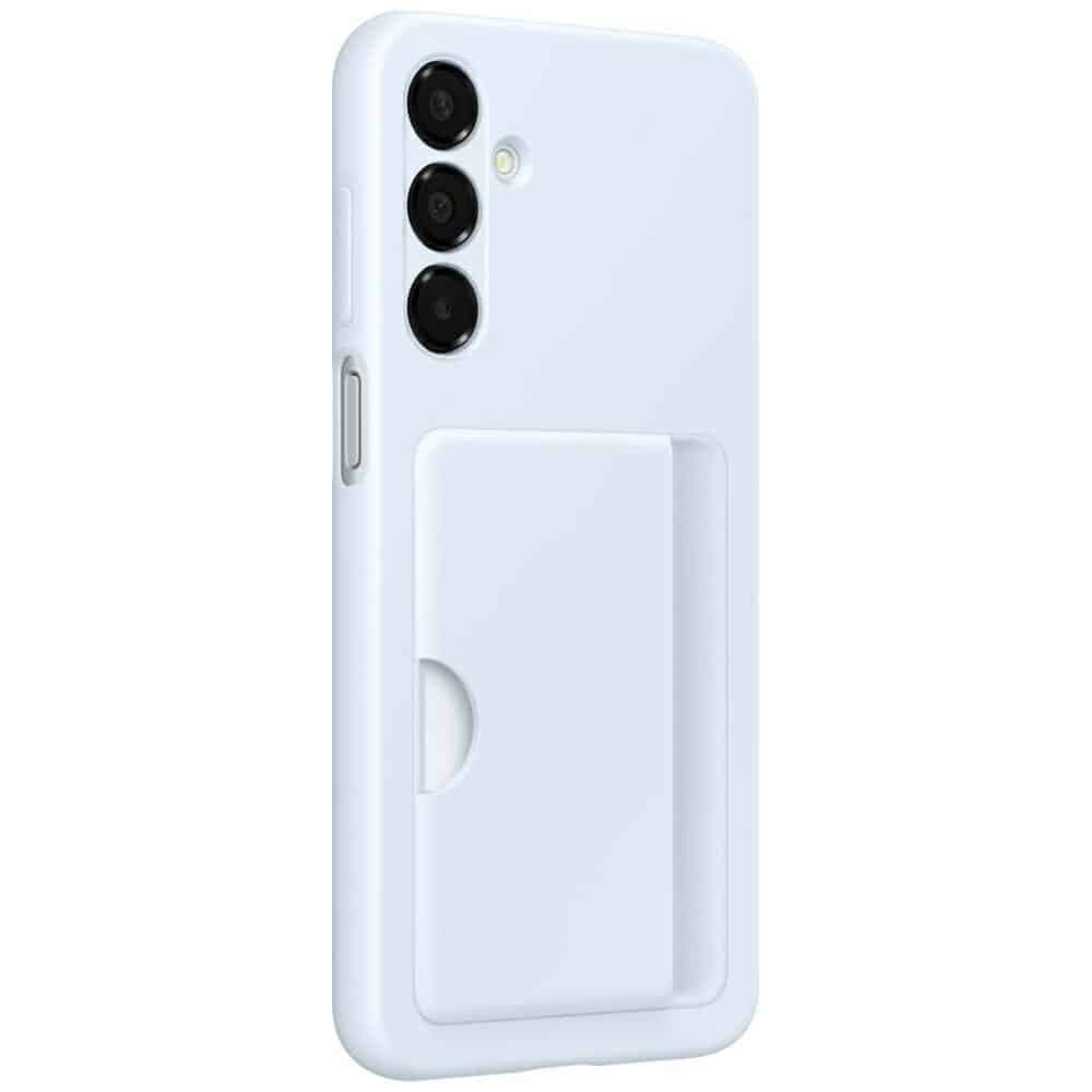 Samsung Card Slot - θήκη για Samsung Galaxy A16 - Μπλε 2