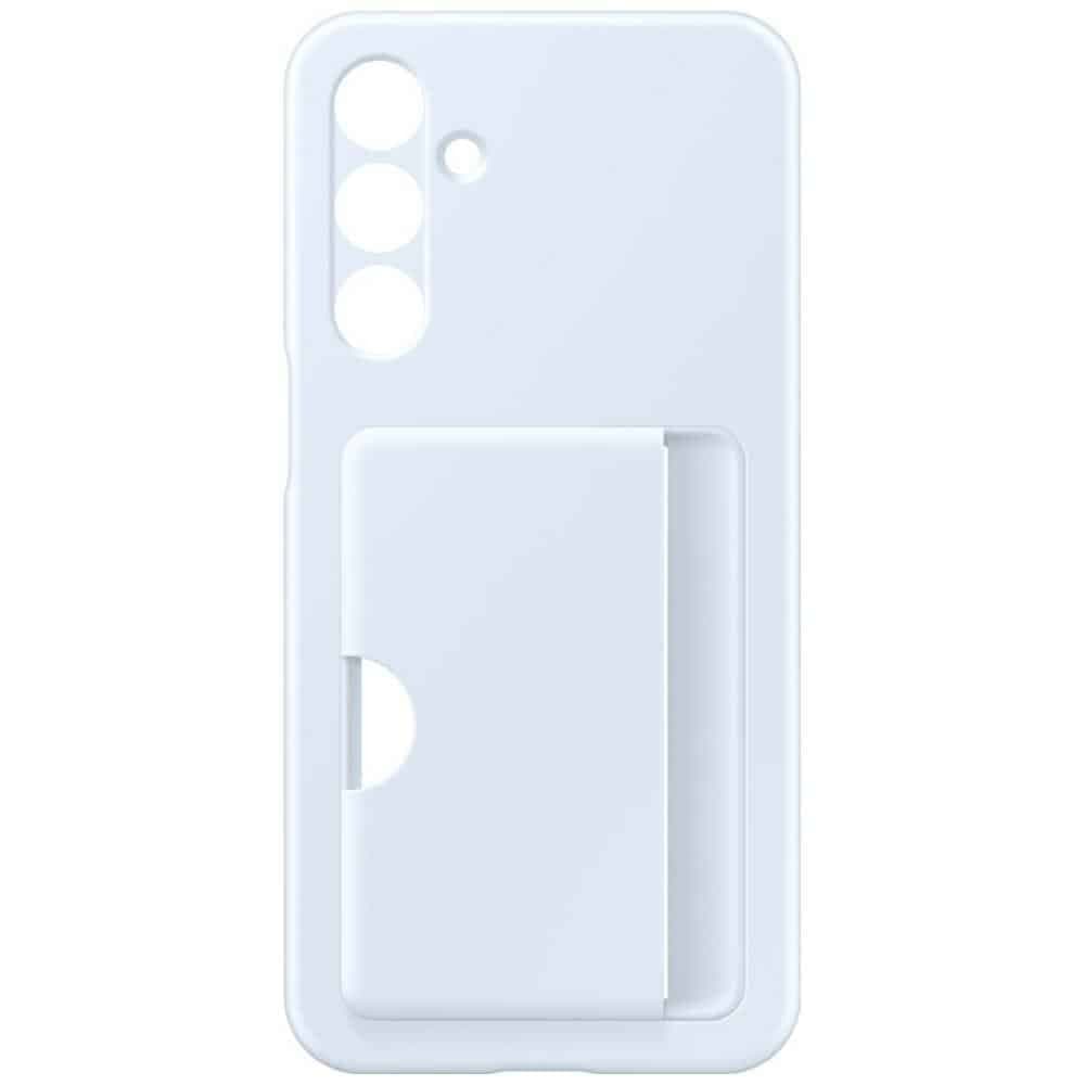 Samsung Card Slot - θήκη για Samsung Galaxy A16 - Μπλε 4