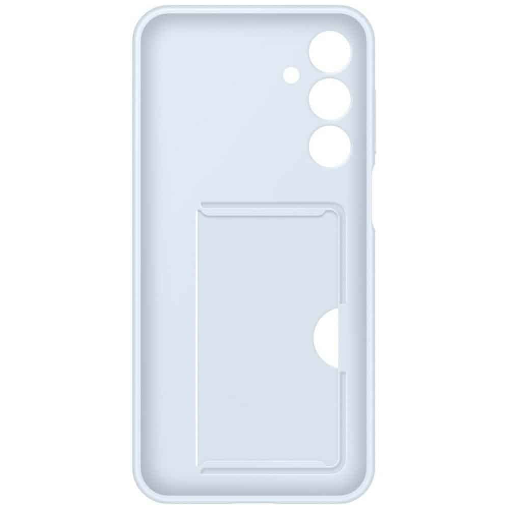 Samsung Card Slot - θήκη για Samsung Galaxy A16 - Μπλε 5
