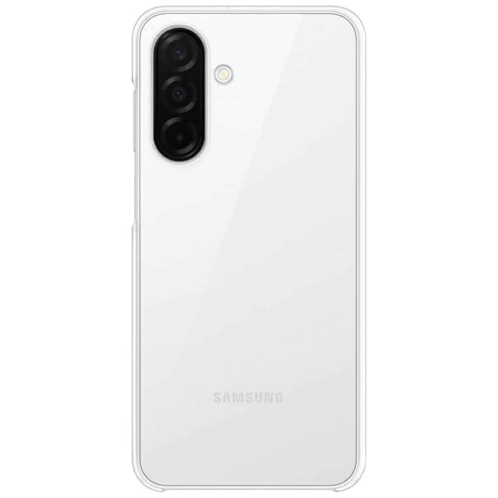 Samsung Clear - θήκη για Samsung Galaxy A26 - Διάφανο