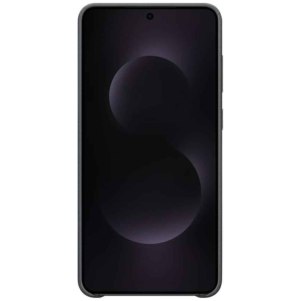 Samsung Kindsuit - θήκη για Samsung Galaxy S25 Edge - Μαύρο 3