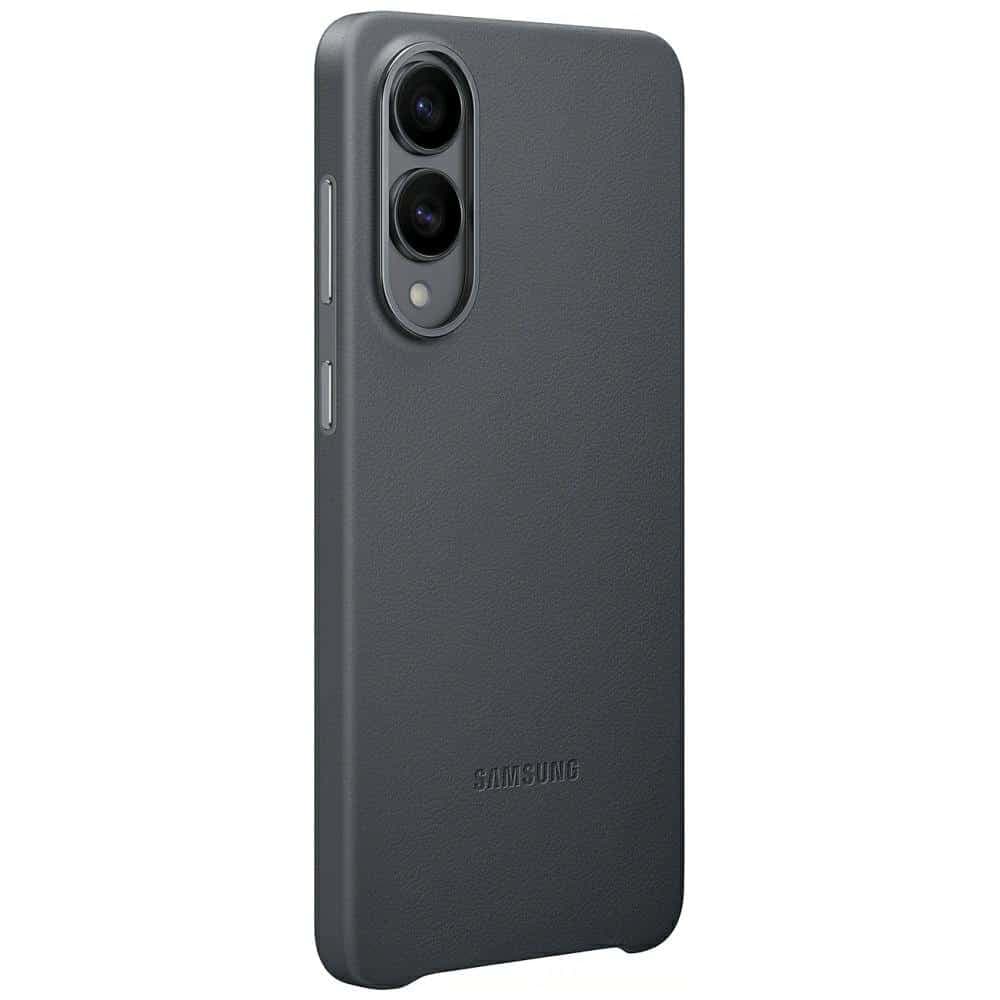 Samsung Kindsuit - θήκη για Samsung Galaxy S25 Edge - Μαύρο 2