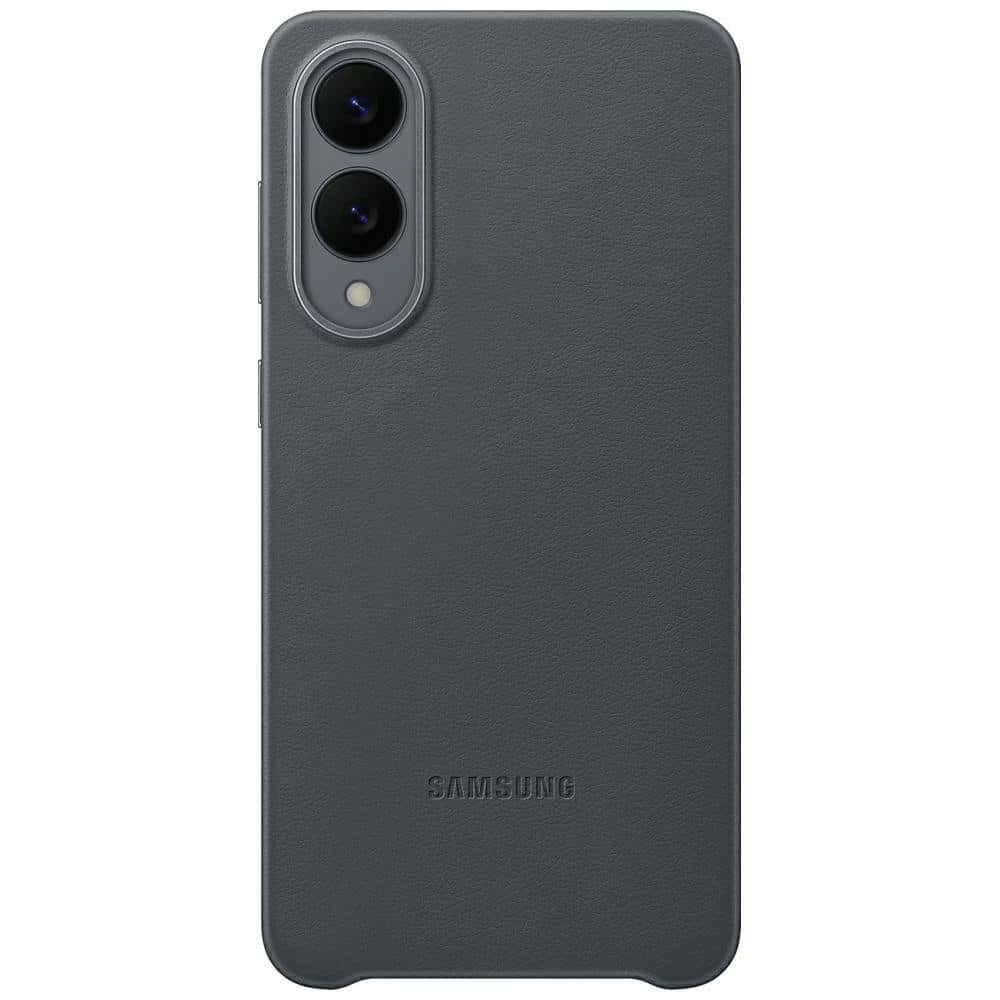 Samsung Kindsuit - θήκη για Samsung Galaxy S25 Edge - Μαύρο