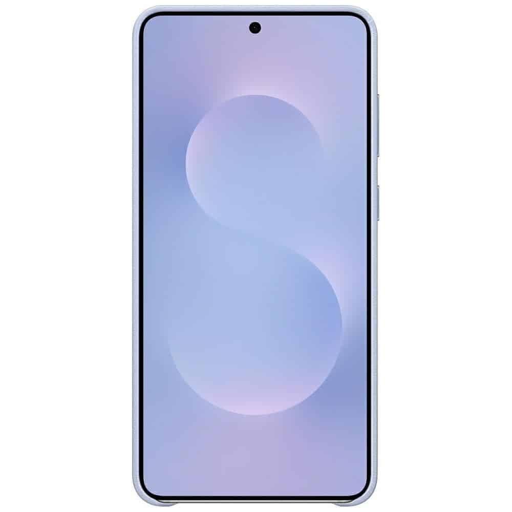 Samsung Kindsuit - θήκη για Samsung Galaxy S25 Edge - Μπλε 3