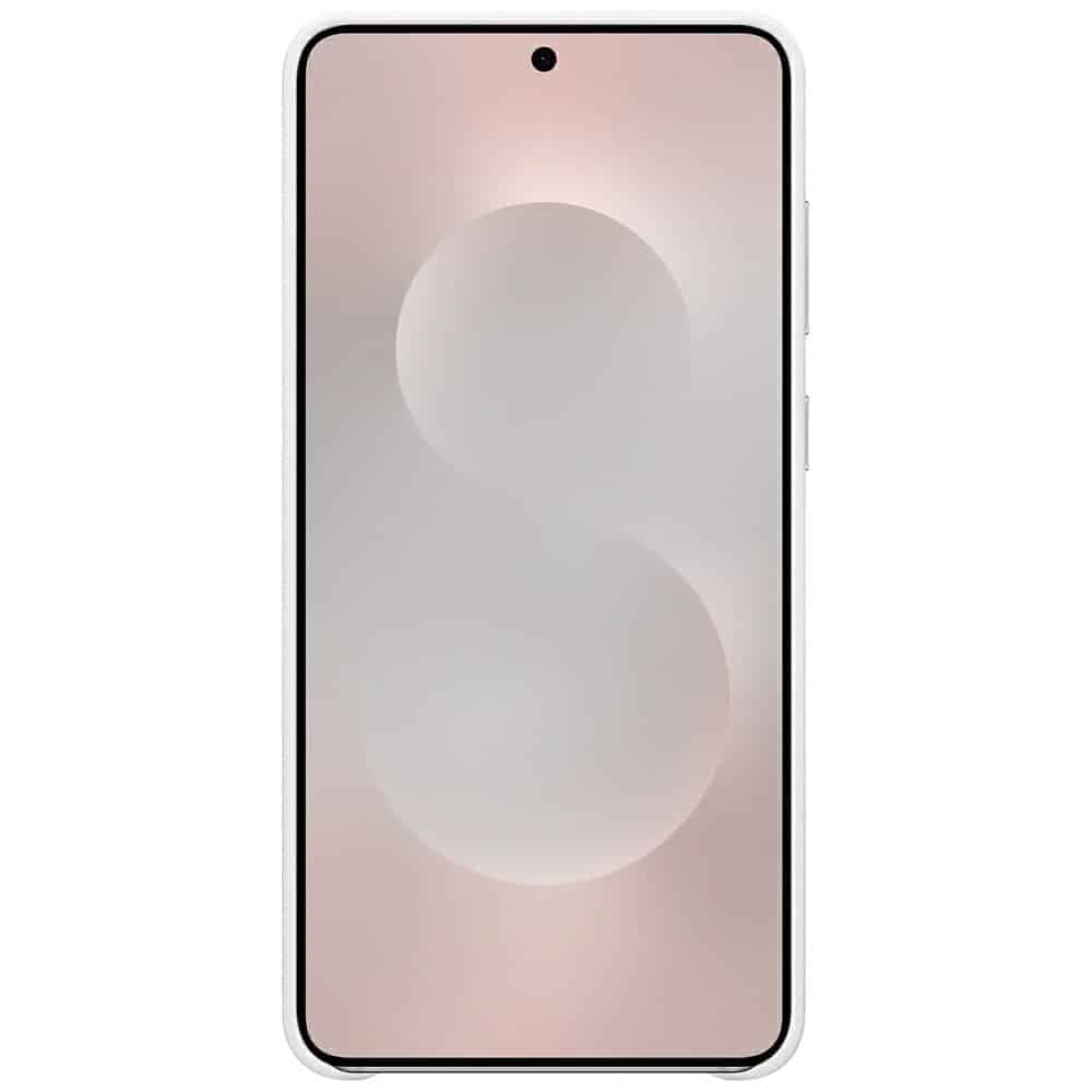 Samsung Kindsuit - θήκη για Samsung Galaxy S25 Edge - Γκρι 5