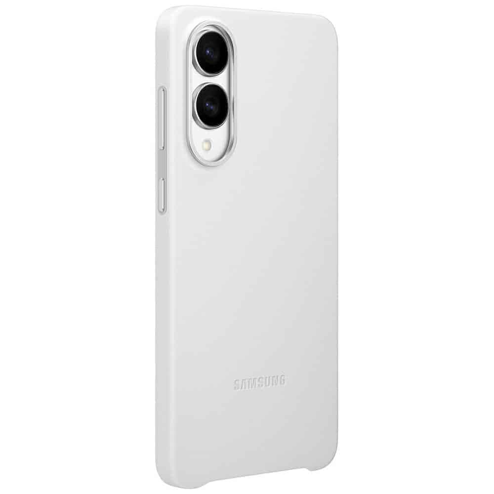 Samsung Kindsuit - θήκη για Samsung Galaxy S25 Edge - Γκρι 2