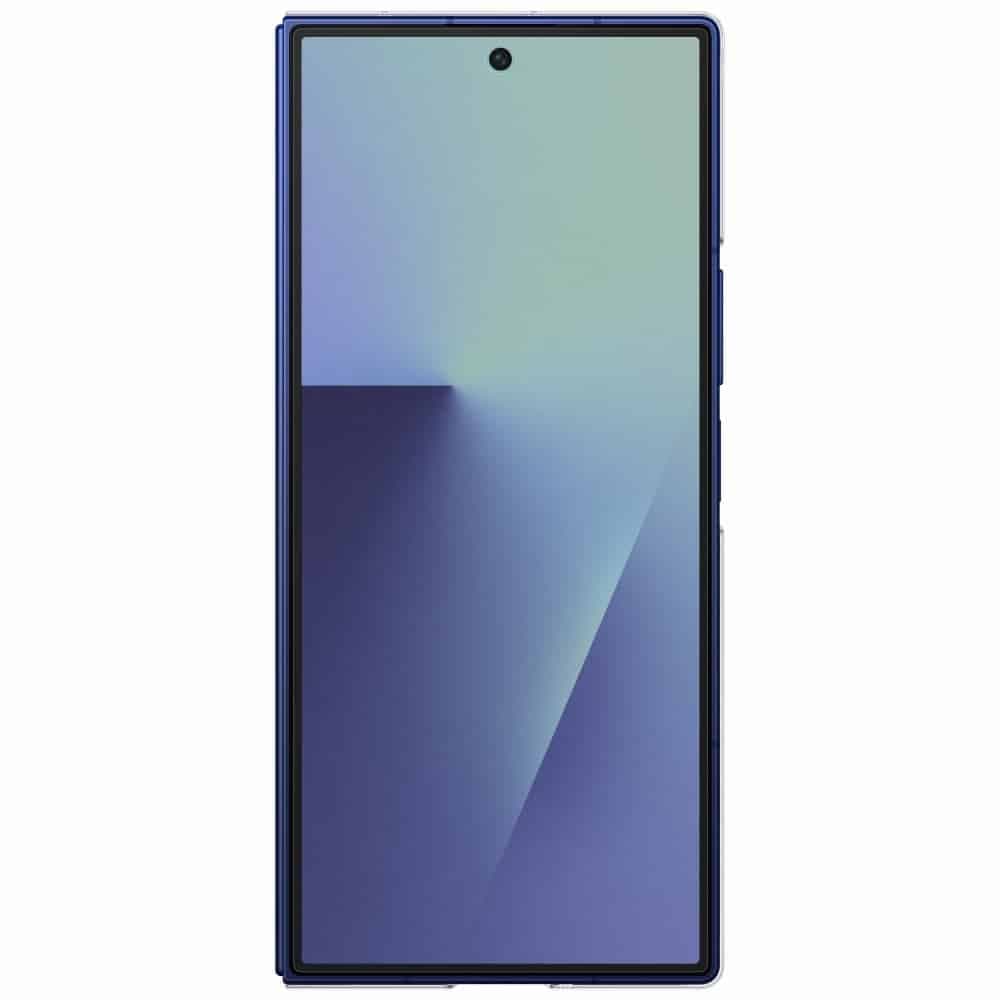 Samsung Clear Case - θήκη για Samsung Galaxy Z Fold7 - Διάφανο 3