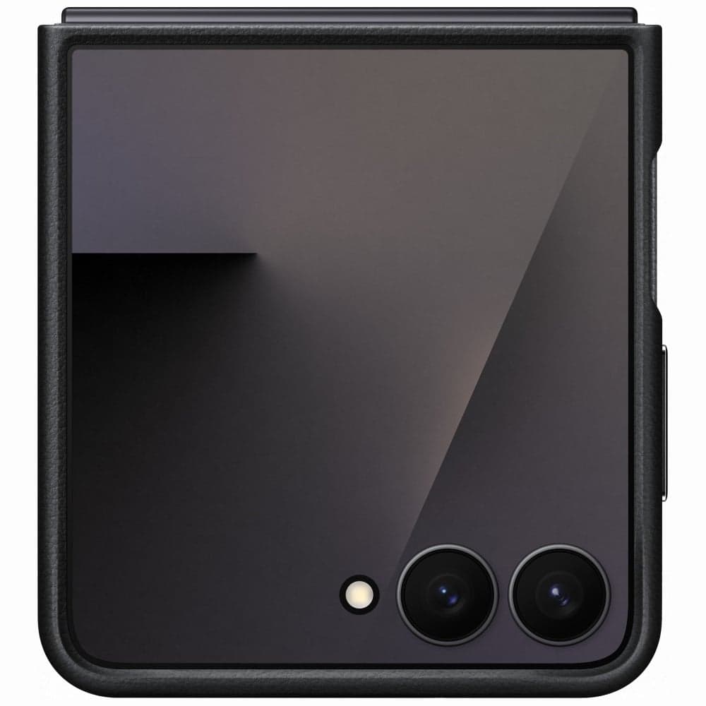 Samsung Kindsuit - θήκη για Samsung Galaxy Z Flip7 - Μαύρο 2