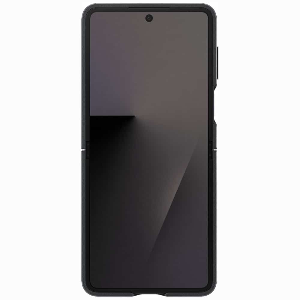 Samsung Kindsuit - θήκη για Samsung Galaxy Z Flip7 - Μαύρο 3