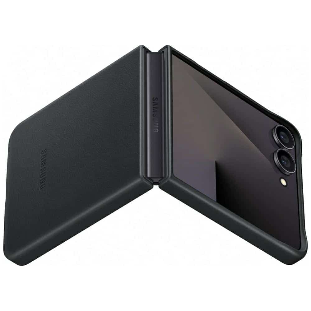 Samsung Kindsuit - θήκη για Samsung Galaxy Z Flip7 - Μαύρο 5