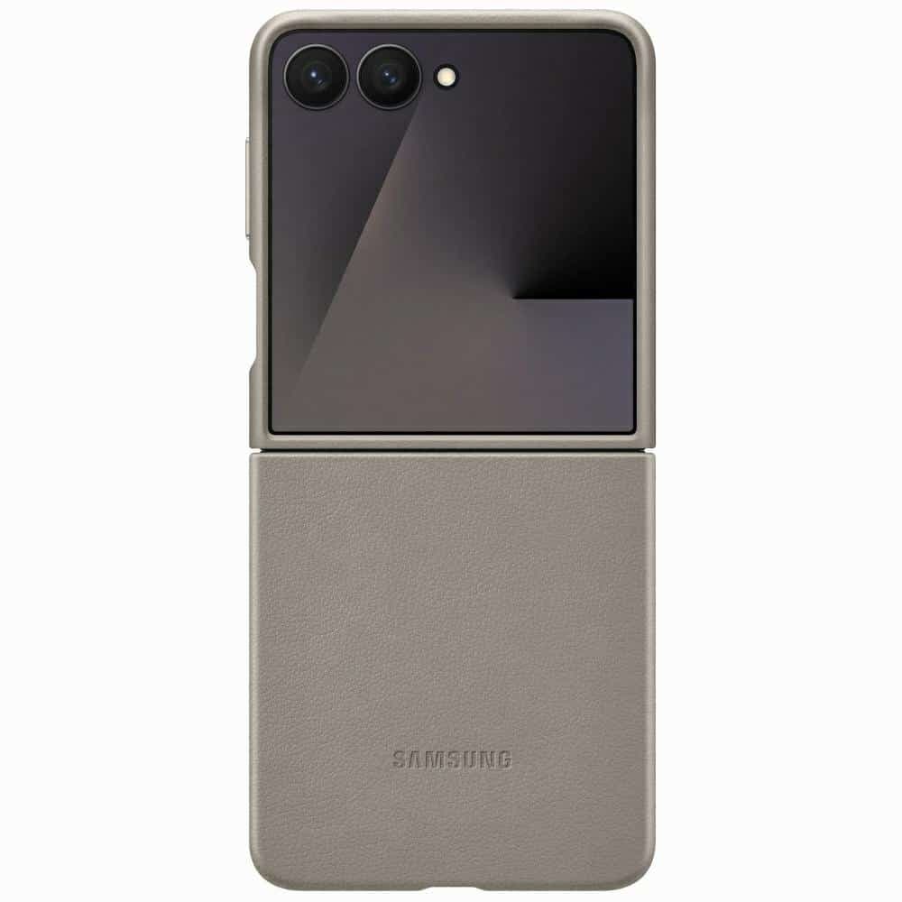 Samsung Kindsuit - θήκη για Samsung Galaxy Z Flip7 - Πολύχρωμο