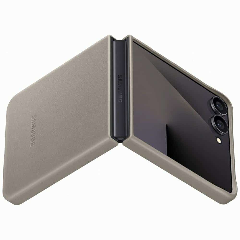 Samsung Kindsuit - θήκη για Samsung Galaxy Z Flip7 - Πολύχρωμο 5