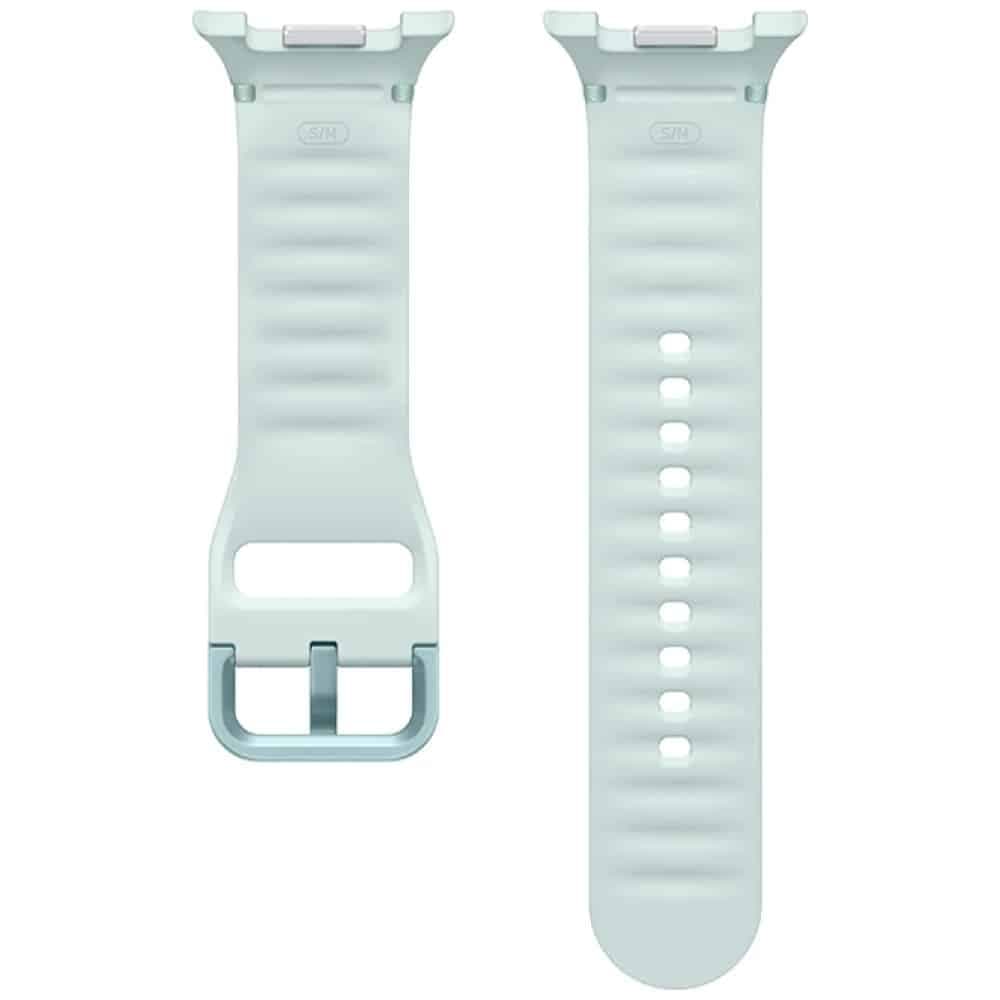 Λουράκι Samsung Sport για Galaxy Watch8 / Watch8 Classic (S/M) άριστης ποιότητας 2