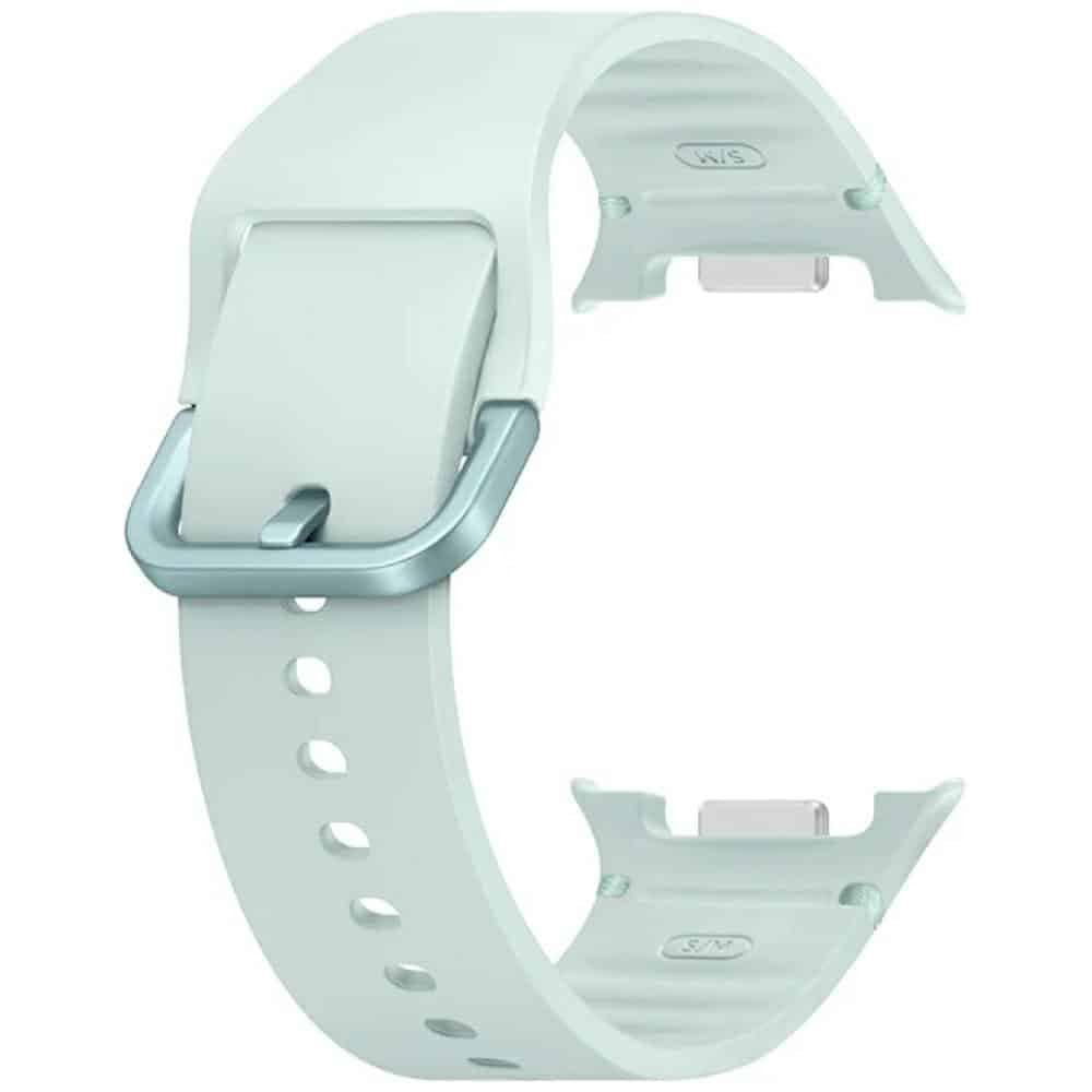 Λουράκι Samsung Sport για Galaxy Watch8 / Watch8 Classic (S/M) άριστης ποιότητας 3