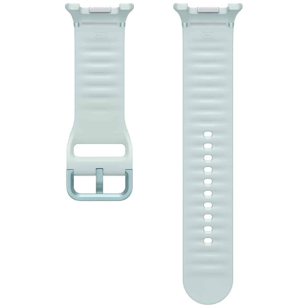 Λουράκι Samsung Sport για Galaxy Watch8 / Watch8 Classic (M/L) μινιμαλιστικό 2
