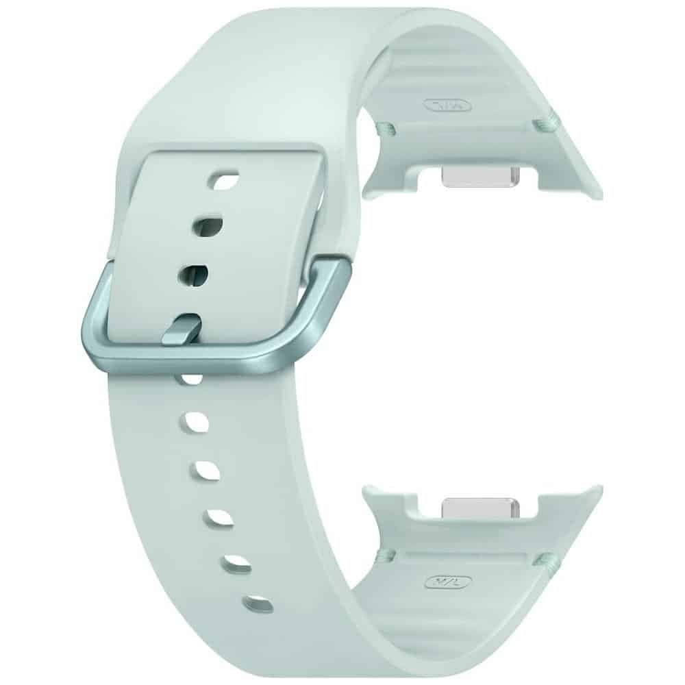 Λουράκι Samsung Sport για Galaxy Watch8 / Watch8 Classic (M/L) μινιμαλιστικό 3